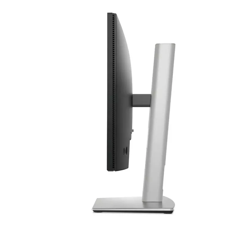 DELL P Series P2225H datora monitors 54,6 cm (21,5 collu) 1920 x 1080 pikseļi Full HD LCD Melns, Sudrabs