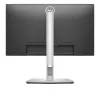 DELL P Series P2225H datora monitors 54,6 cm (21,5 collu) 1920 x 1080 pikseļi Full HD LCD Melns, Sudrabs