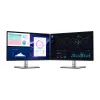 DELL P Series P2225H datora monitors 54,6 cm (21,5 collu) 1920 x 1080 pikseļi Full HD LCD Melns, Sudrabs