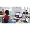 DELL P Series P2225H datora monitors 54,6 cm (21,5 collu) 1920 x 1080 pikseļi Full HD LCD Melns, Sudrabs