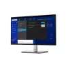 DELL P Series P2225H datora monitors 54,6 cm (21,5 collu) 1920 x 1080 pikseļi Full HD LCD Melns, Sudrabs