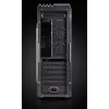 Chieftec UE-02B datora korpuss Mini Tornis melns 250 W