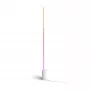 Philips Hue White and colour ambience viedā grīdas lampa