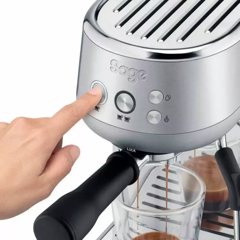 Espresso automāts Sage 1,4 L Bambino