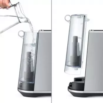 Espresso automāts Sage 1,4 L Bambino Fully-auto