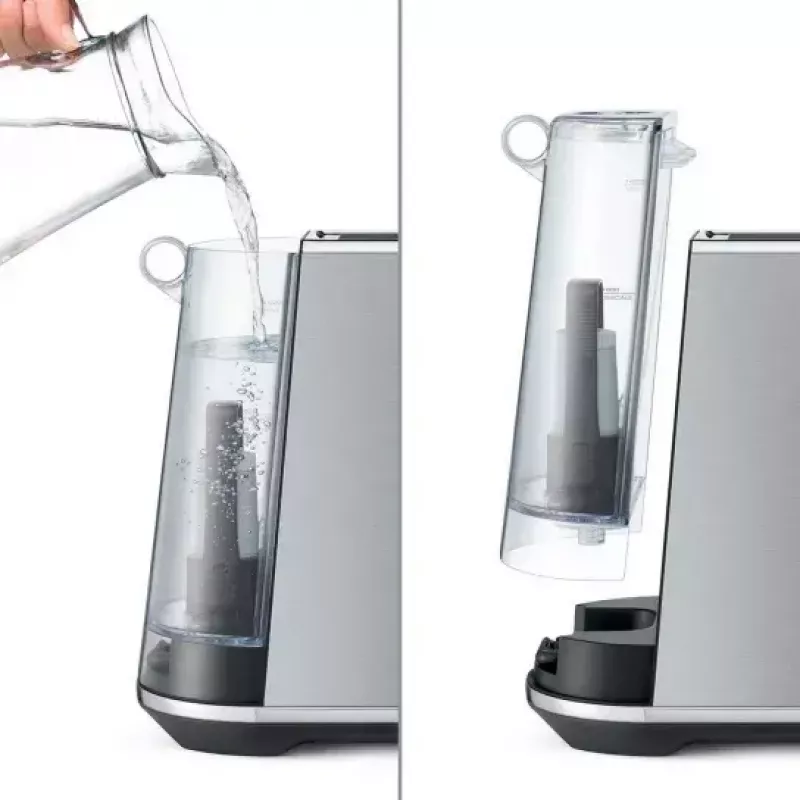 Espresso automāts Sage 1,4 L Bambino Fully-auto