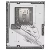 Mātesplate GIGABYTE X870E AORUS PRO X3D ICE, AMD AM5, ATX