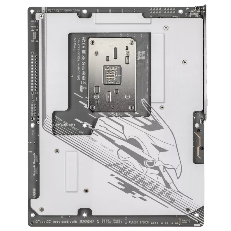Mātesplate GIGABYTE X870E AORUS PRO X3D ICE, AMD AM5, ATX