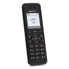 DECT telefons FRITZ Fon M3 Bezvadu klausule Zvanītāja ID Melns