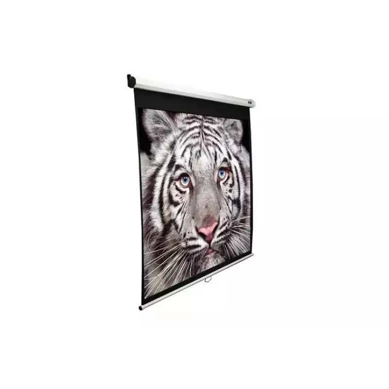 Projekcijas ekrāns Elite Screens M99UWS1