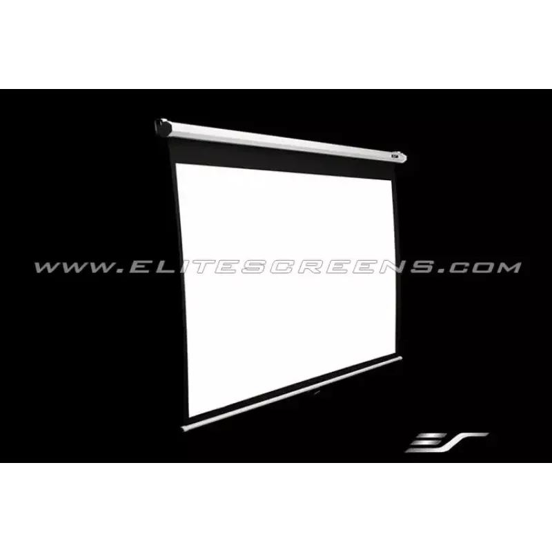 Projekcijas ekrāns Elite Screens M99UWS1