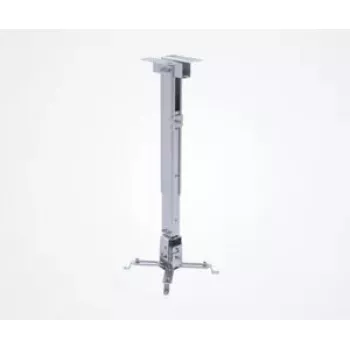 Griestu stiprinājums Sunne PRO02, maks. slodze 20 kg, sudraba apdare