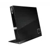ASUS SBW-06D2X-U optiskais diskdzinis Blu-Ray DVD Combo Melns