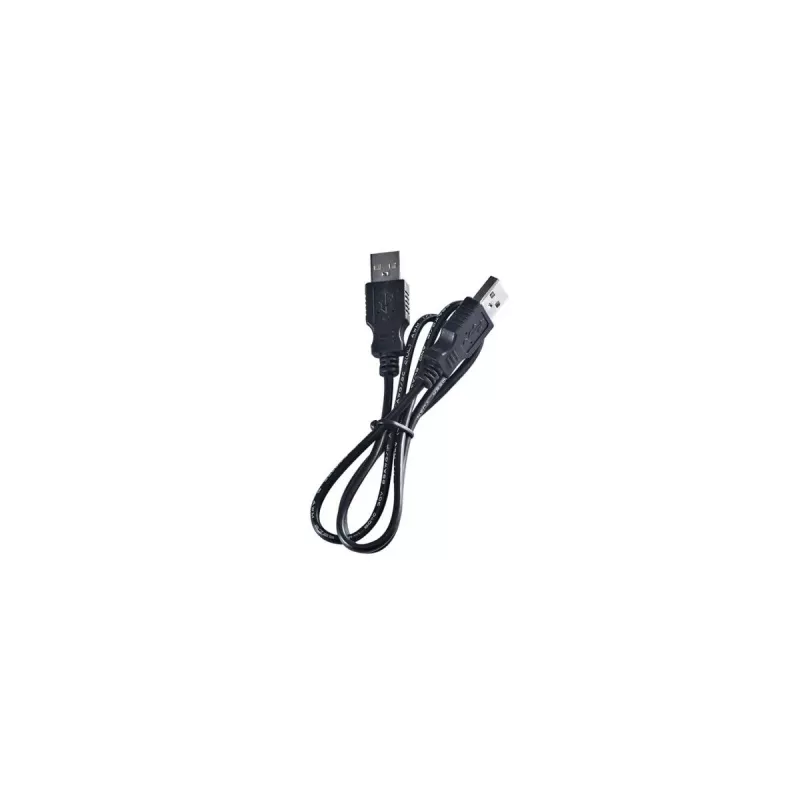 Dzesēšanas paliktnis DeepCool MULTI CORE X6 — 4 ventilatori, līdz 15,6 collu klēpjdatoriem, USB barošana, 380×295×24 mm, 2 USB porti