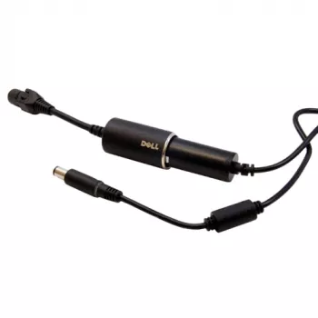 DELL Barošanas avots: 90W Auto / Air DC adapteris
