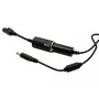 DELL Barošanas avots: 90W Auto / Air DC adapteris