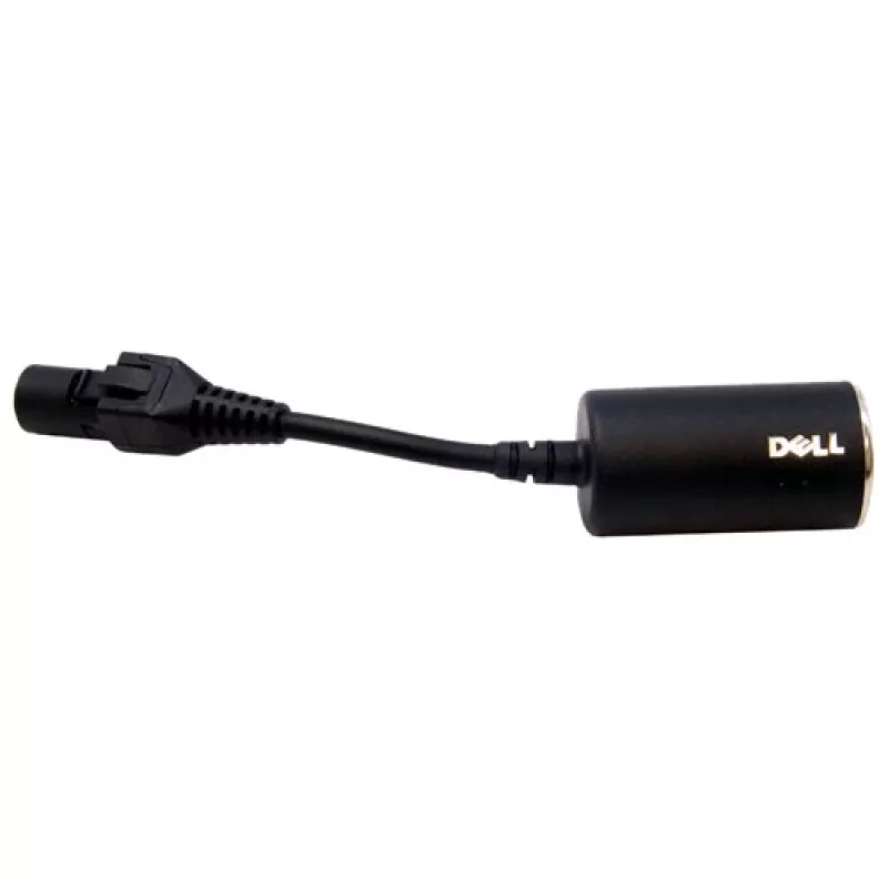 DELL Barošanas avots: 90W Auto / Air DC adapteris