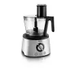 Virtuves kombains Philips HR7778/00 3,4 L bļoda, 1300 W, 32 funkcijas, 12 ātrumi, nerūsējošais tērauds