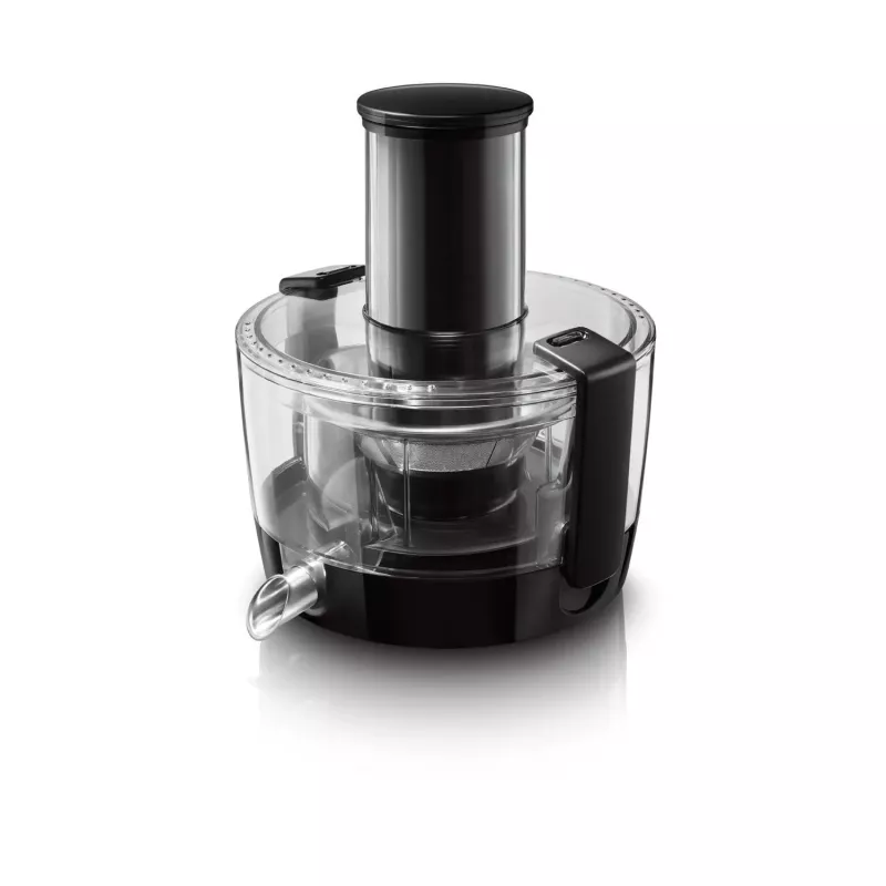 Virtuves kombains Philips HR7778/00 3,4 L bļoda, 1300 W, 32 funkcijas, 12 ātrumi, nerūsējošais tērauds