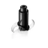 Virtuves kombains Philips HR7778/00 3,4 L bļoda, 1300 W, 32 funkcijas, 12 ātrumi, nerūsējošais tērauds