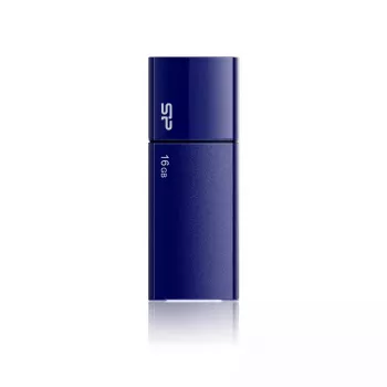 USB zibatmiņa Silicon Power 16 GB USB Type-A 2.0 Ultima U05