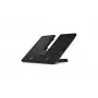 DEEPCOOL U Pal klēpjdatora dzesēšanas paliktnis 39,6 cm (15,6 inch) 1000 apgr./min - melns