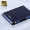 Ārējais cietais disks Silicon Power 2 TB USB 3.2 Armor A80