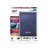 Ārējais cietais disks Silicon Power 2 TB USB 3.2 Armor A80