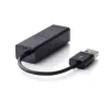 DELL 470-ABBT tīkla karte Ethernet 1000 Mbit/s