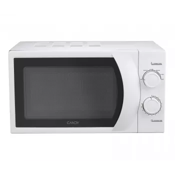 Candy Idea CMW 2070M balta Solo microwave Countertop 20 L 700 W