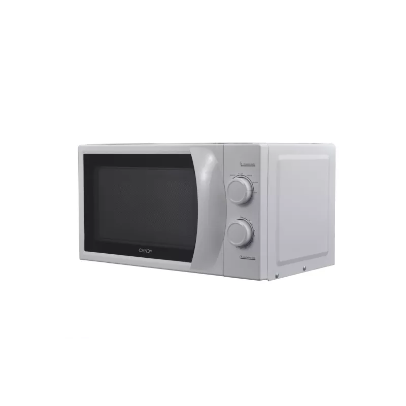 Candy Idea CMW 2070M balta Solo microwave Countertop 20 L 700 W