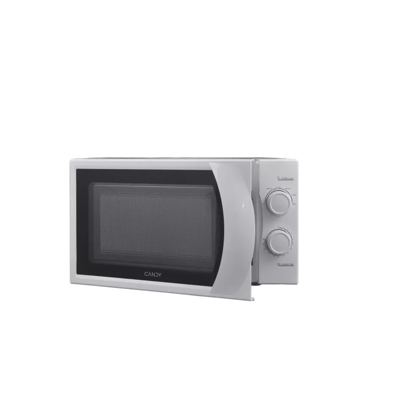 Candy Idea CMW 2070M balta Solo microwave Countertop 20 L 700 W