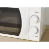 Candy Idea CMW 2070M balta Solo microwave Countertop 20 L 700 W