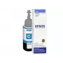 Epson T6732 ciāna tintes pudele 70ml, Oriģināls, Photo ciāna, Epson L800, Standarta ietilpība, Tintes druka, Indonēzija