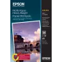 Epson Matte Paper Heavy Weight - A4 - 50 loksnes