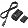 Ceļojumu lādētāja komplekts Sony ACC-TRW NP-FW50 BC-TRW