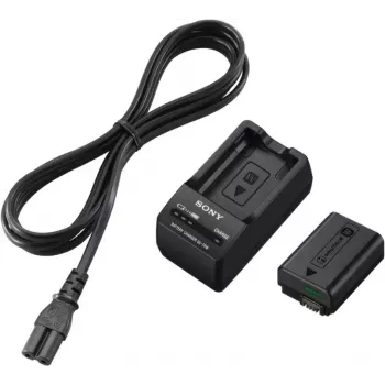 Ceļojumu lādētāja komplekts Sony ACC-TRW NP-FW50 BC-TRW