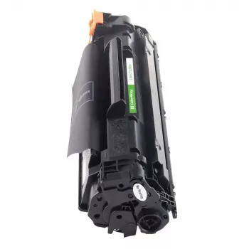 Toner ColorWay CW-C725EU 2500 lapas melns