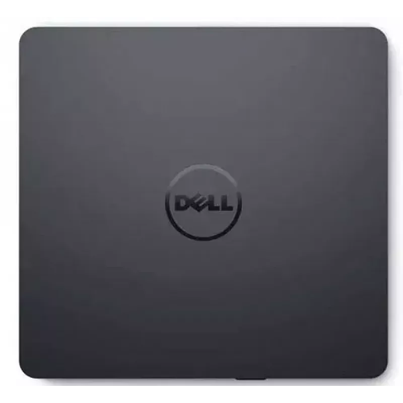 DELL 429-AAUQ optiskais diskdzinis DVD±RW melns