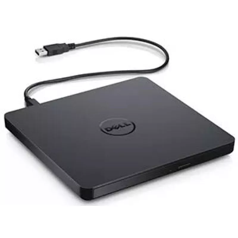 DELL 429-AAUQ optiskais diskdzinis DVD±RW melns