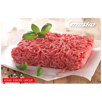 Gaļasmašīna Mesko Home MS 4805 600 W balta