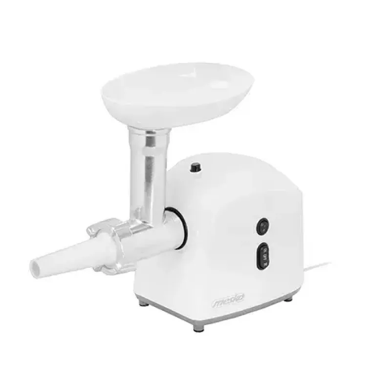 Gaļasmašīna Mesko Home MS 4805 600 W balta
