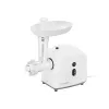 Gaļasmašīna Mesko Home MS 4805 600 W balta