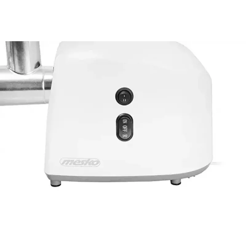 Gaļasmašīna Mesko Home MS 4805 600 W balta