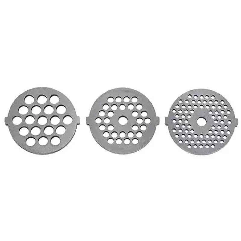 Gaļasmašīna Mesko Home MS 4805 600 W balta