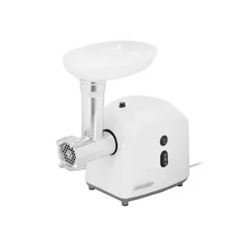 Gaļasmašīna Mesko Home MS 4805 600 W balta