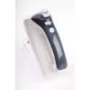 Rokas mikseris Adler AD 4201 g — 300 W, 1 kg, pelēks/balts