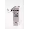 Rokas mikseris Adler AD 4201 g — 300 W, 1 kg, pelēks/balts