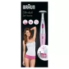 Braun Silk-epil Bikini Styler FG1100 rozā