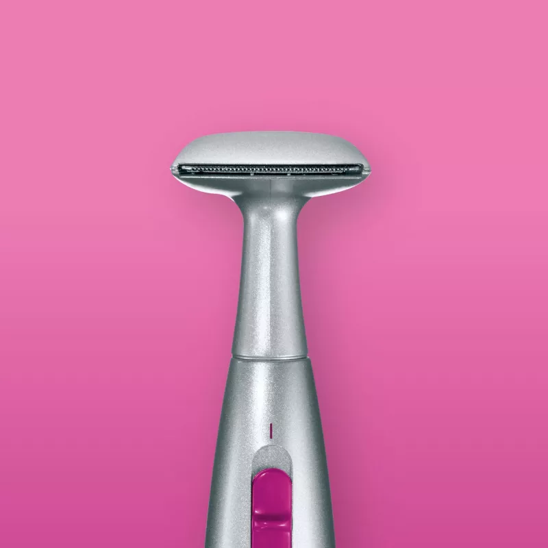 Braun Silk-epil Bikini Styler FG1100 rozā